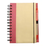 Libreta Ecologica