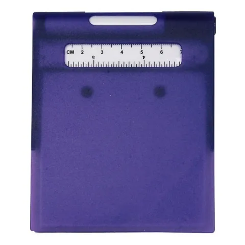 ESC 07-09 Libreta Mini Libreta Practica