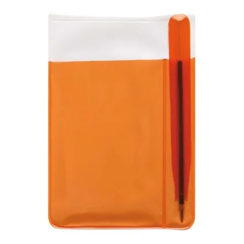 ESC 137-16 Libreta Top-Ten Pocket