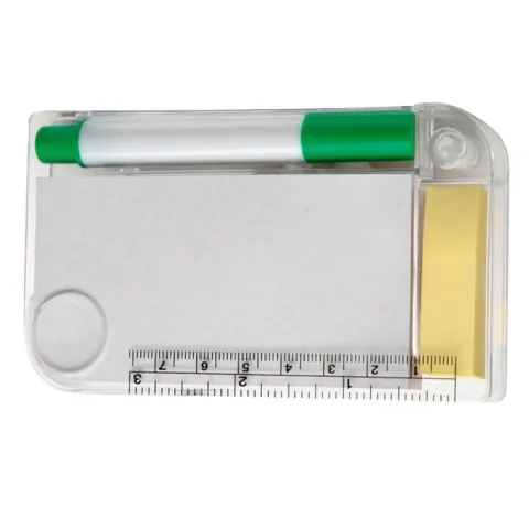 ESC 19-09 Libreta Kit 5-1
