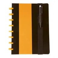 Libreta Bloom