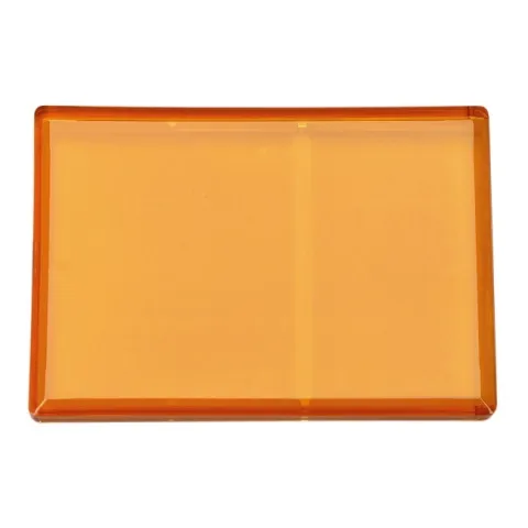 ESC 27-17 Tarjetero de Bolsillo PP Card Holder