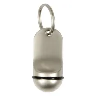 Llavero Metalico Pounching