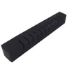 Toma fotográfica de estuche window flat para un bolígrafo. promocional, ideal para personalización de marca.