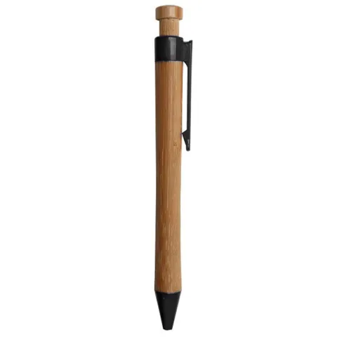 BOL 331 Boligrafo Bamboo