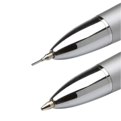 BOL 560 Bolígrafo 3-1 Chrome Pen