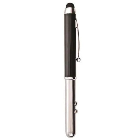 BOL 672 Boligrafo Point-Laser