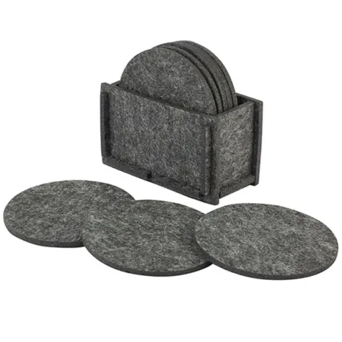 CAS 22 Set Coasters Kari