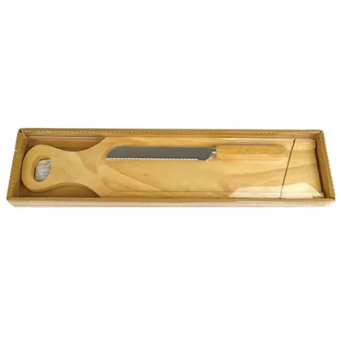 CAS 56 Set Cuchillo