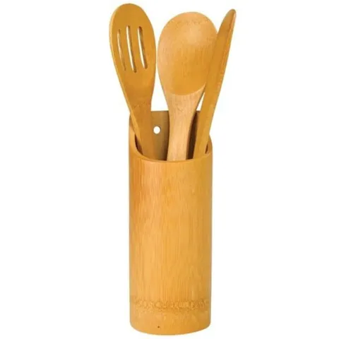 CAS 58 Spoon Set