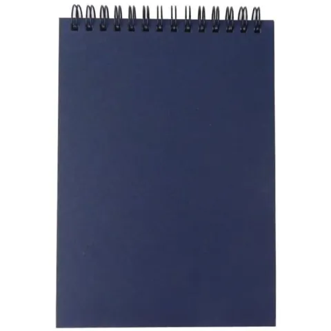 ESC 301 Libreta Haifa
