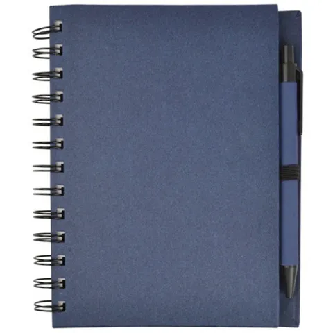 ESC 304 Libreta Ecologica Lisa