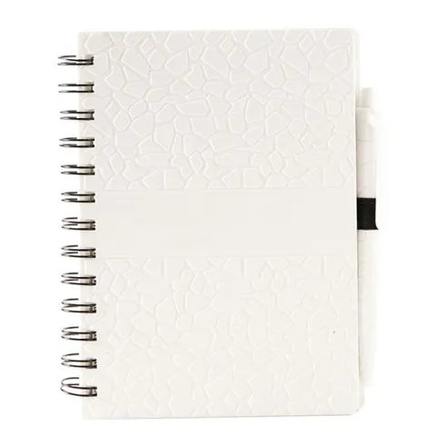 ESC 305 Libreta Troya