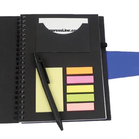 ESC 309 Libreta Kiev