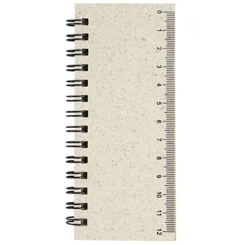 ESC 339 Note Pad Turín