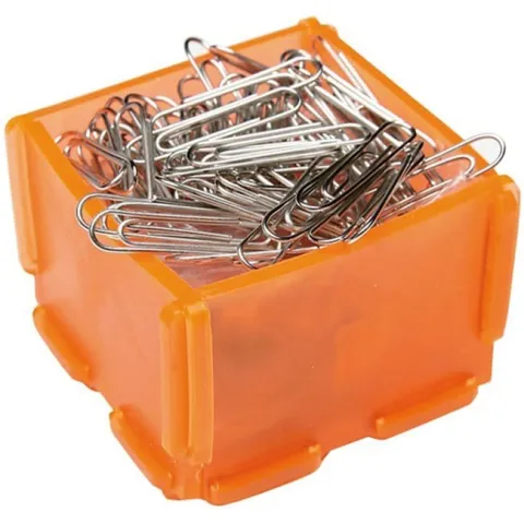 ESC 34 Porta Clips PVC