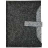 Toma fotográfica de mini porta-ipad dalton promocional, ideal para personalización de marca.