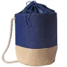 Toma fotográfica de bolso cool promocional, ideal para personalización de marca.