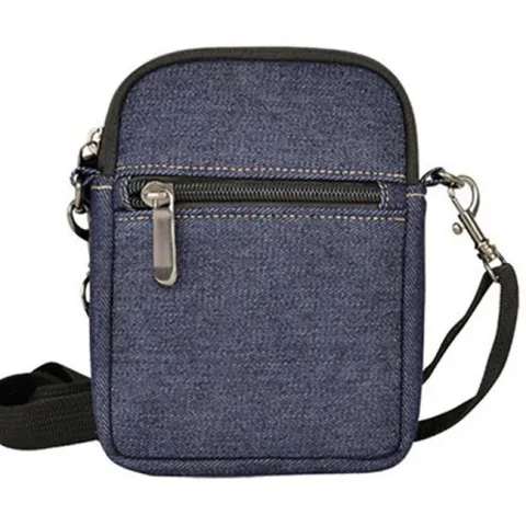 MAL 07 Bolsa Hip Bag
