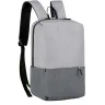 Toma fotográfica de backpack nash promocional, ideal para personalización de marca.