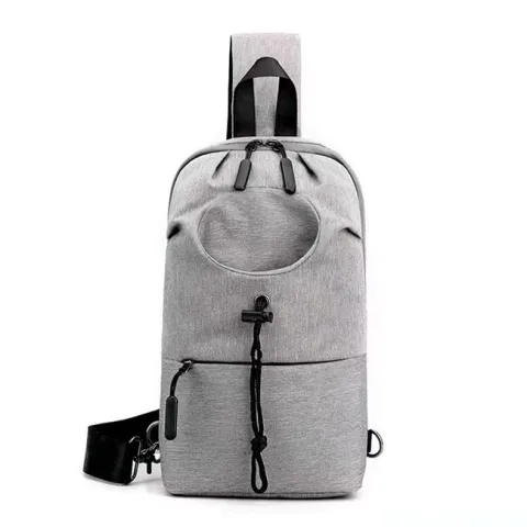 MAL 209 Bandolera Daniels