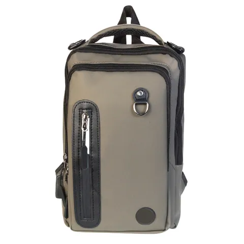 MAL 211 Backpack Baylor