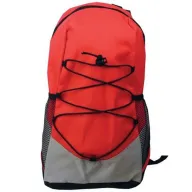 Toma fotográfica de backpack neymar promocional, ideal para personalización de marca.