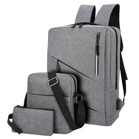 MAL 618 Set maletines Nikola