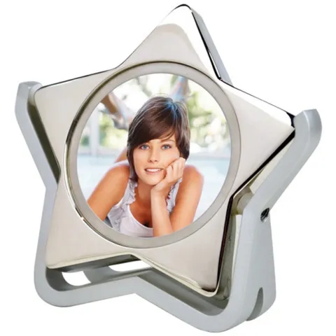 REJ 01 Reloj de escritorio Delfos
