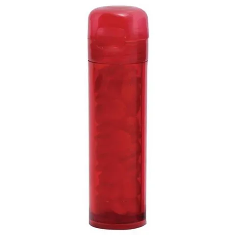 SAL 08 Pastillero Cilíndrico