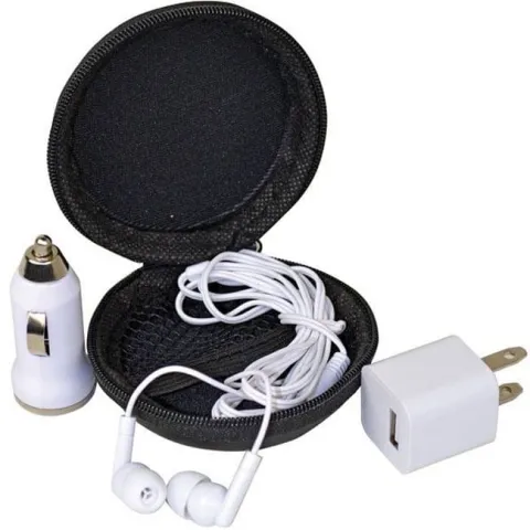 TEC 101 Kit Faraday