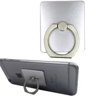 Toma fotográfica de webber ring-holder promocional, ideal para personalización de marca.