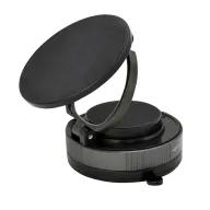 Toma fotográfica de universal holder lamarck promocional, ideal para personalización de marca.
