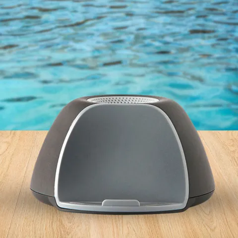 TEC 41 Bocina Fleming