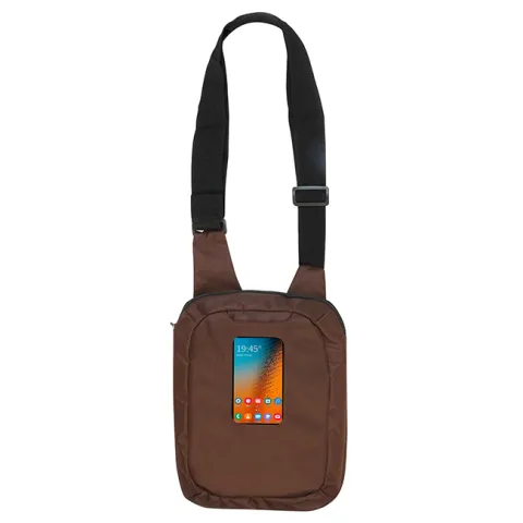 MAL 520 Crossbody Spitz