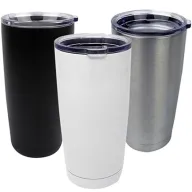 Toma fotográfica de termo vitex promocional, ideal para personalización de marca.