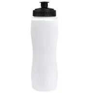 Toma fotográfica de cilindro ebano sólido promocional, ideal para personalización de marca.