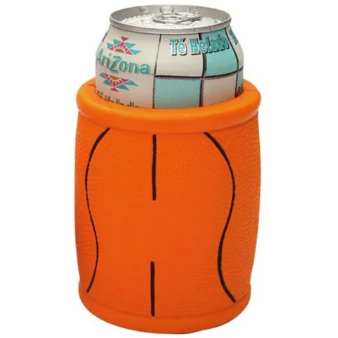 TH 10BSK Termo Koozie Deportivo BASKETBALL