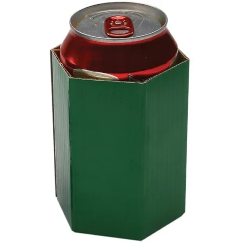 TH 306 Card Can-Holder